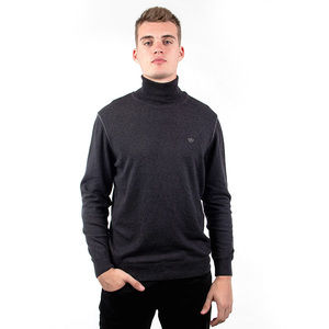 BEYMEN GRAY SWEATER | MENS SIZE L